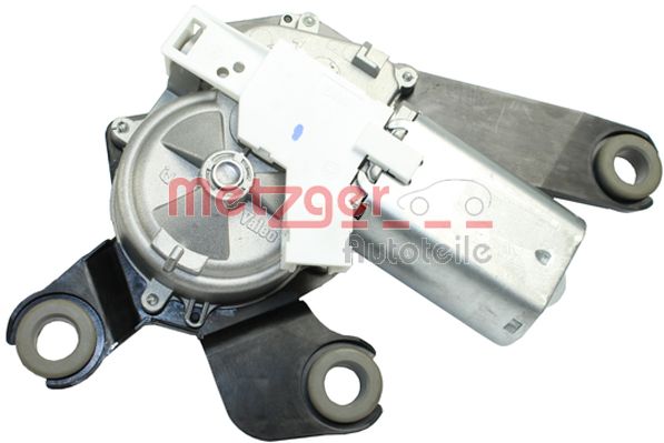 METZGER 2190775 ORIGINAL ERSATZTEIL Wischermotor